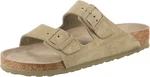 BIRKENSTOCK Pantolette 'Arizona' khaki