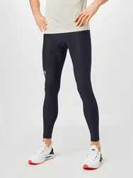 Under Armour Sporthose HG Armour Leggings stone/schwarz/weiß