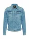G-Star RAW Prehodna jakna  moder denim