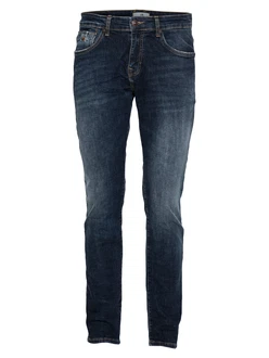LTB Jeans Joshua marineblau