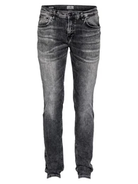 Jeans ''''SMARTY'''' grey denim
