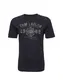 TOM TAILOR T-Shirt navy