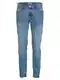 !Solid Jeans 'SDJoy' blue denim