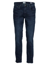 !Solid Jeans 'SDRyder' blue denim