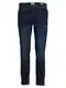 !Solid Jeans 'SDRyder' blue denim