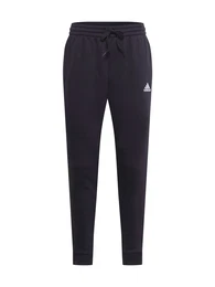 Sporthose schwarz / wei