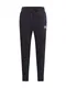 ADIDAS PERFORMANCE Sporthose schwarz / wei