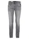 REPLAY Kavbojke ''''ANBASS''''  siv denim