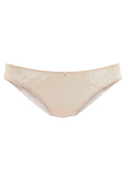 Slip puder roza