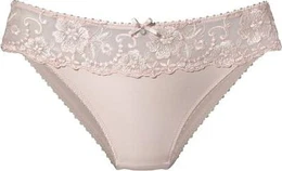 Slip puder roza