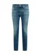 Tommy Jeans Kavbojke ''''Scanton''''  moder denim