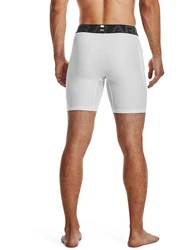 Under Armour Shorts UA HG Armour Shorts schwarz/weiß