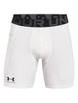 Under Armour Shorts UA HG Armour Shorts schwarz/weiß