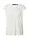 VERO MODA Majica 'Carrie'  bijela