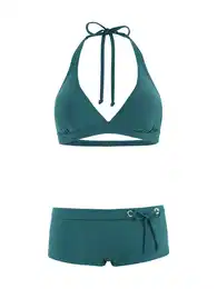 Bikini zelena