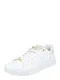 K-SWISS Tenisky ''''COURT FRASCO II''''  bílá / starobéžová