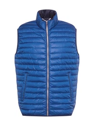 Weste navy