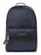 TOMMY HILFIGER Nahrbtnik  temno modra
