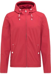 DreiMaster Maritim Jacke rot