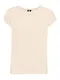 VERO MODA Tričko 'Lava'  offwhite