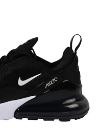 Nike Sportswear Sneaker 'Air Max 270' schwarz/weiß