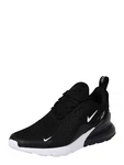 Nike Sportswear Sneaker 'Air Max 270' schwarz/weiß