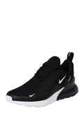 Schwarze Nike Sportswear Sneaker image