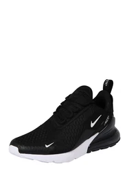 Nike Sportswear Sneaker 'Air Max 270' schwarz/weiß