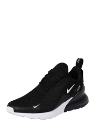 Sneaker 'Air Max 270' schwarz / wei