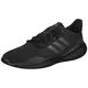 ADIDAS SPORTSWEAR Sneaker 'Fluidflow 2.0' grau / schwarz