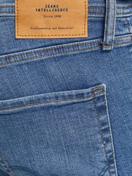 JACK & JONES Jeans Tim JJITim JJOriginal blue