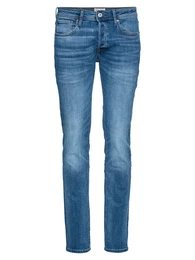 Jeans 'Tim' blue denim