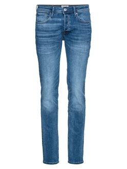 JACK & JONES Jeans Tim JJITim JJOriginal blue