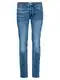 JACK & JONES Jeans 'Tim' blue denim