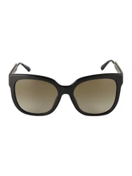 Tory Burch Sonnenbrille '0TY7161U' gold / schwarz (0TY7161U)
