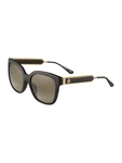 Tory Burch Sonnenbrille '0TY7161U' gold / schwarz (0TY7161U)