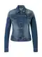 LTB Prehodna jakna ''''Dean''''  moder denim