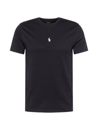 T-Shirt schwarz / wei