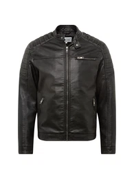 bergangsjacke 'Rocky' schwarz