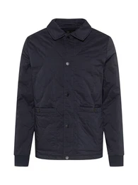 Jacke dunkelblau