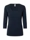 Soyaconcept Majica 'Pylle 175'  nočno modra