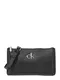 Calvin Klein Torba za čez ramo  črna
