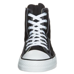 CONVERSE Sneaker 'Chuck Taylor All Star' blau/schwarz/weiß