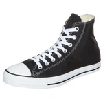 CONVERSE Sneaker 'Chuck Taylor All Star' blau/schwarz/weiß