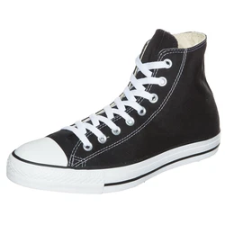 CONVERSE Sneaker 'Chuck Taylor All Star' blau/schwarz/weiß