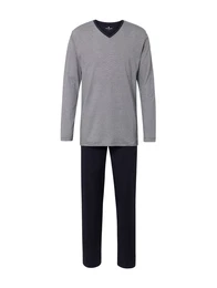 Pyjama navy / wei