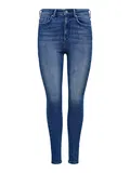 Brez šivov Jeggings za dame image