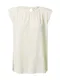 Soyaconcept Bluza  naravno bela