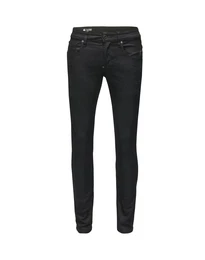 Jeans ''''Revend Super Slim'''' schwarz