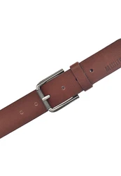 MUSTANG Gürtel braun/schwarz